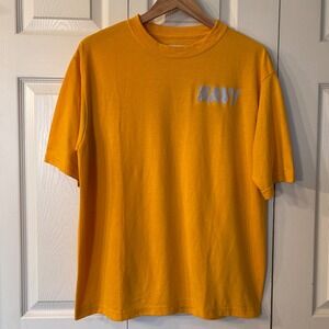 U.S. Navy Reflective T-Shirt Authentic Size Large